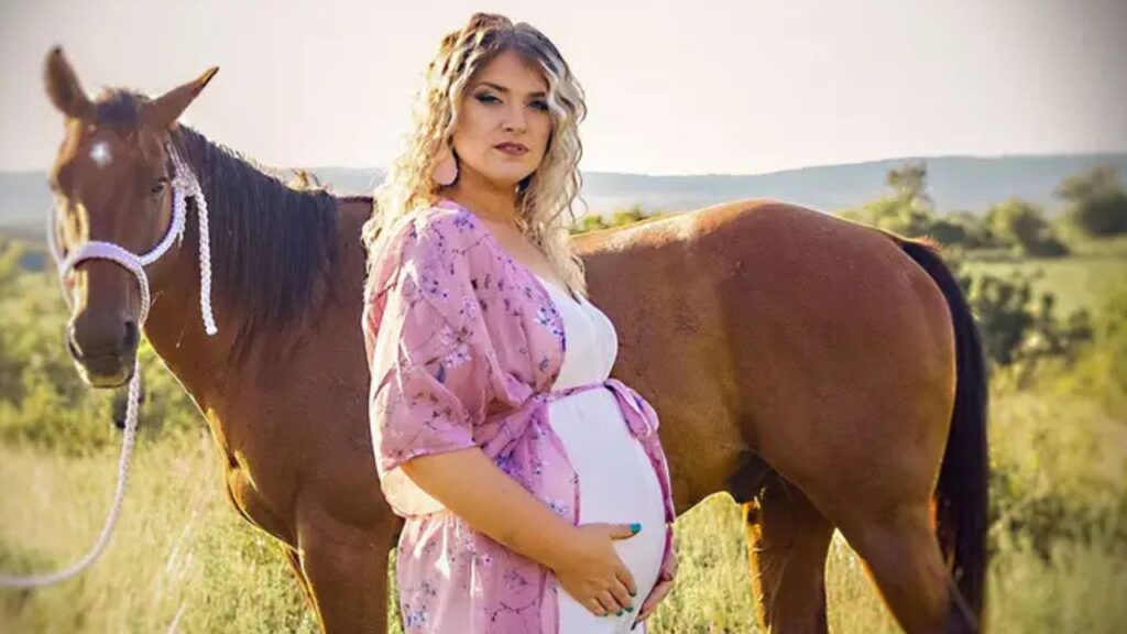 Woman Faked Pregnancy for Months Before Killing Pregnant Friend and Taking Her Baby, Documentary Reveals