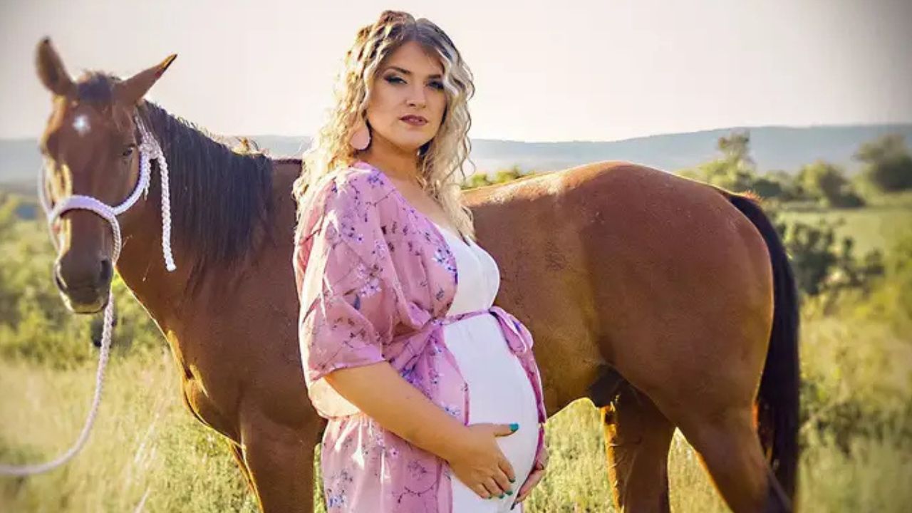 Woman Faked Pregnancy for Months Before Killing Pregnant Friend and Taking Her Baby, Documentary Reveals