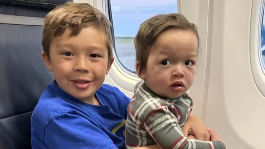 ‘He Stayed Calm’ 7-Year-Old Texas Boy Hailed as Hero After Saving His Toddler Brother From Pool