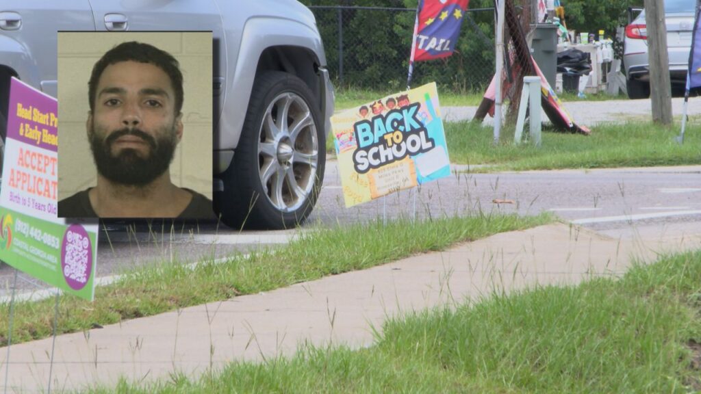 11-Year-Old Girl Flags Down Officer, Says Her Father Is Trying to Kill Her — What Happened Next Shocked Investigators