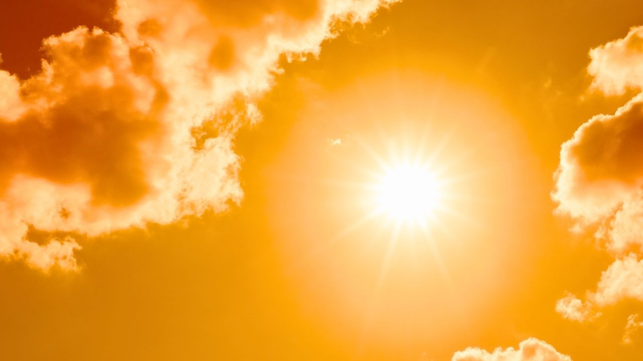 110-Degree Heat Index Hits Dallas-Fort Worth — Doctors Say This Time of Day Is the Most Dangerous