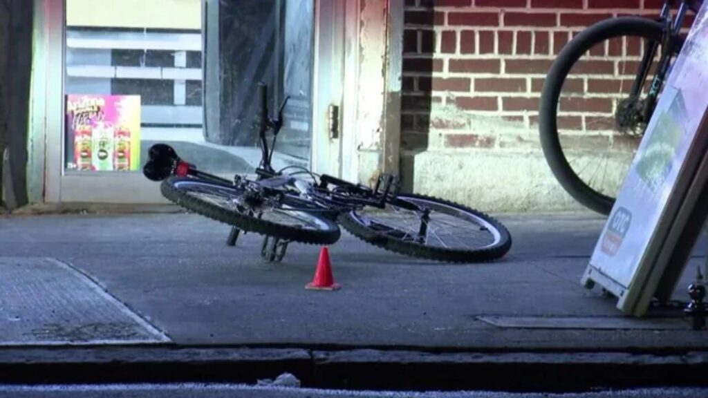12-Year-Old Boy Killed While Riding His Bike Outside Bronx Bodega — Police Reveal Who They've Arrested