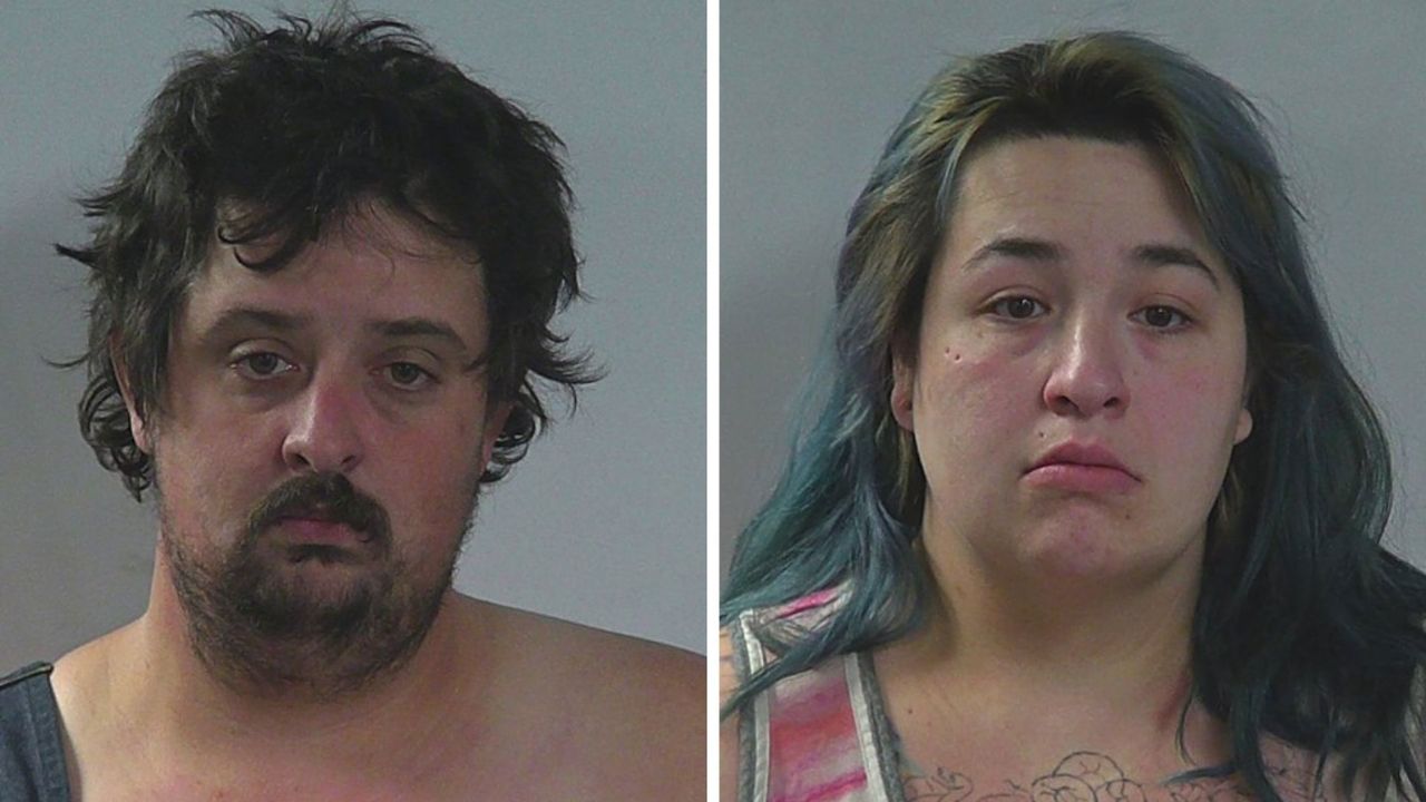 Idaho Dad Who Moved Baby's Body From 'Filthy' Trailer and Faked SIDS Scene Learns His Prison Sentence
