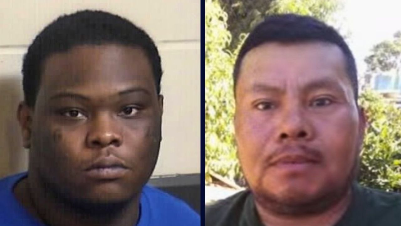 He Flagged Down a Food Vendor, Pretended to Order — Then Shot Him in the Head. Now He's Facing 25 Years to Life