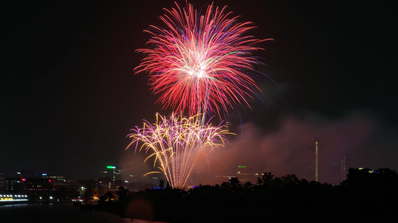 13-Year-Old Charged With Attempted Murder After Fireworks Attack Leaves Man Fighting for Life