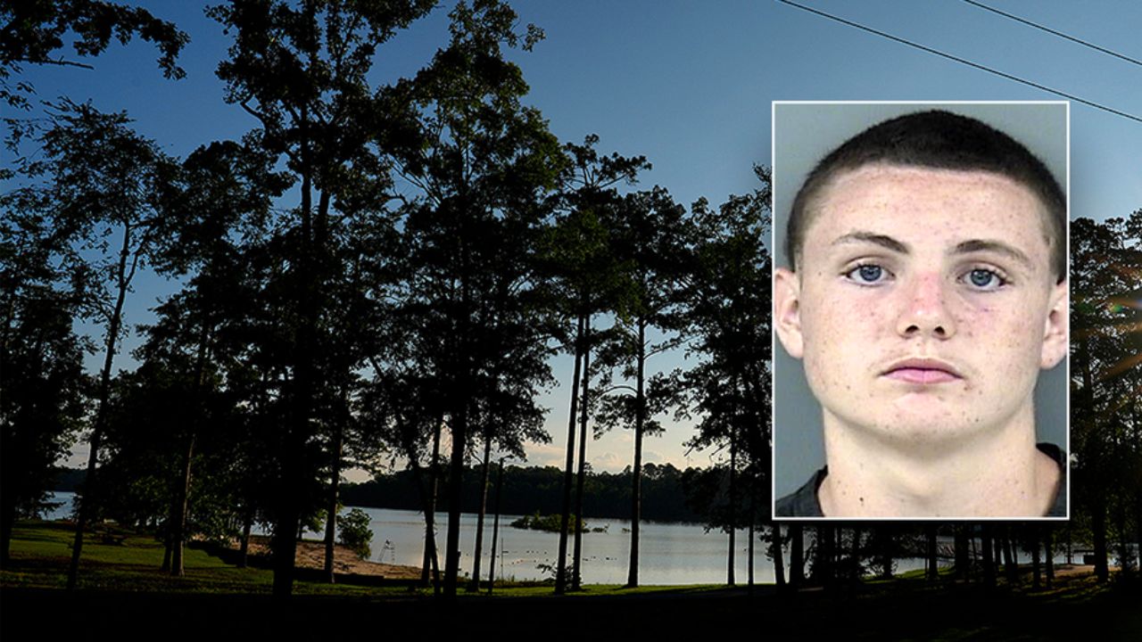13-Year-Old Foster Child Allegedly Held Underwater by Two Teens at South Carolina Councilman's Property