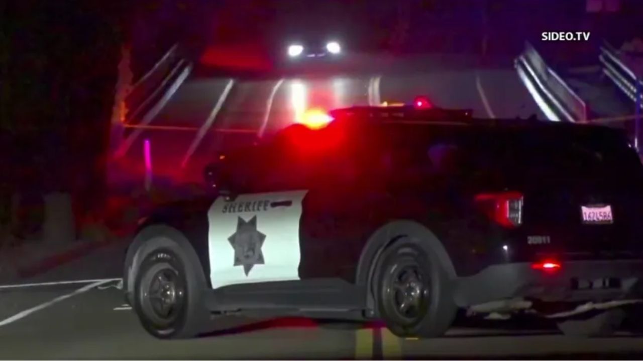 17-Year-Old Girl Killed While Crossing Encinitas Street Identified as Community Calls for Safer Roads