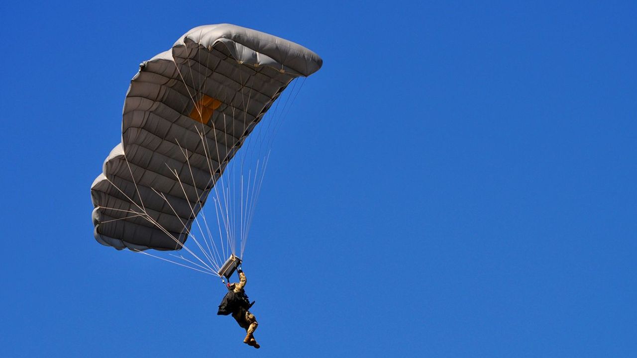 28-Year-Old Skydiver Dies After Sudden Gust of Wind Disrupts Parachute During Massachusetts Jump