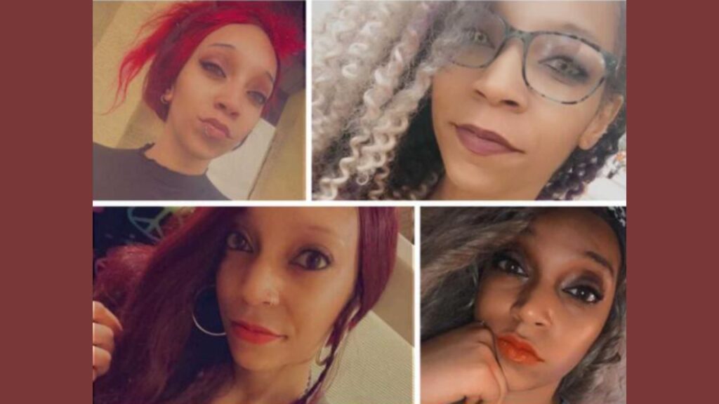 28-year-old woman found dead inside a tent in Allentown — and her identity has just been revealed