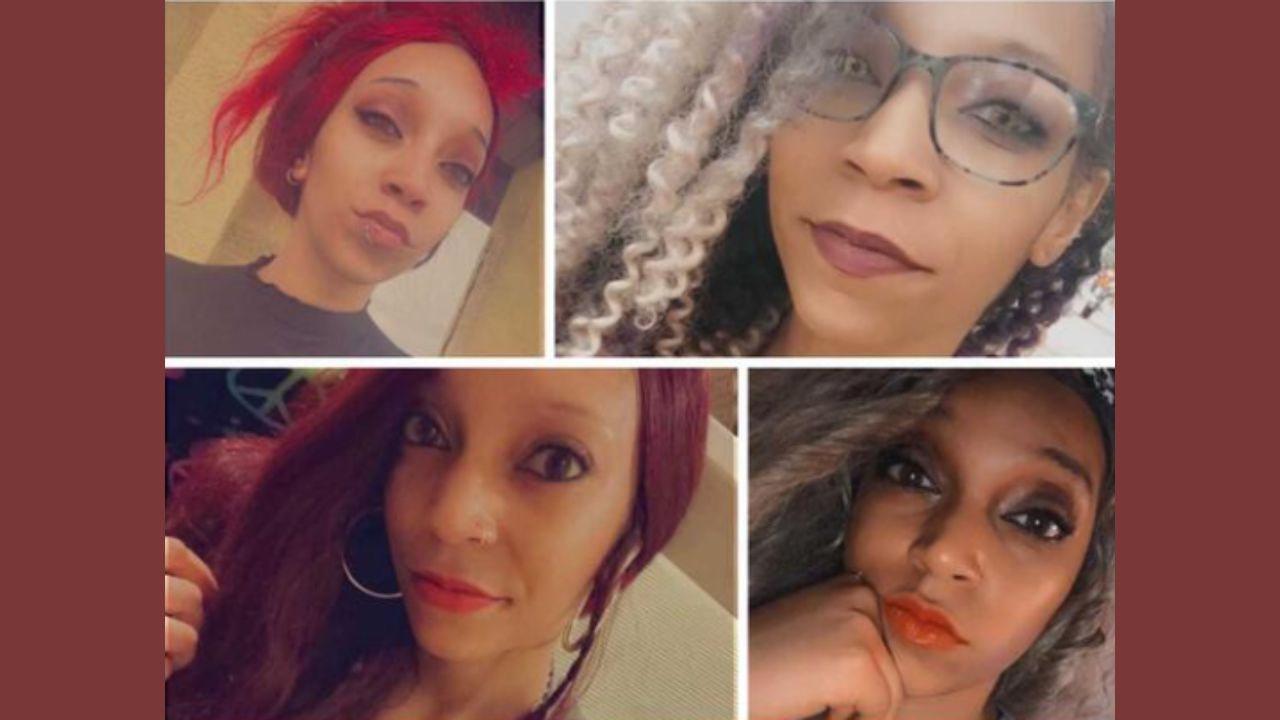 28-year-old woman found dead inside a tent in Allentown — and her identity has just been revealed