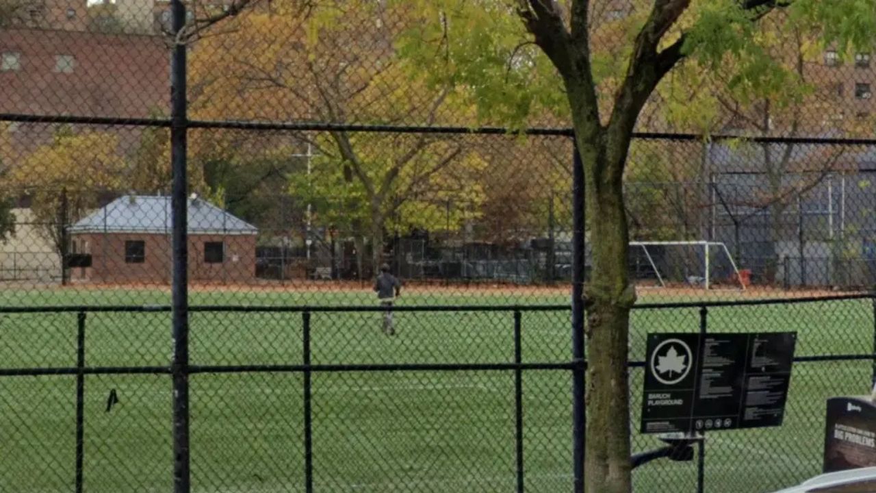 37-Year-Old Accused of Assaulting 12-Year-Old Boy in Alleged Anti-Gay Hate Crime Finally Caught