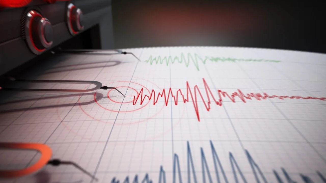 4.3-Magnitude Earthquake Shakes Southern California, Tremors Felt Across Los Angeles and Orange Counties