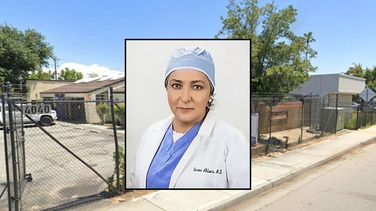 71-Year-Old California Plastic Surgeon Found Dead After Medical License Was Surrendered Over Patient's Death