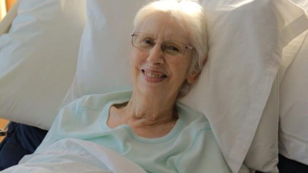 82-Year-Old Woman Rescued After Spending 9 Days Trapped in Bathtub Alone Inside North Carolina Home