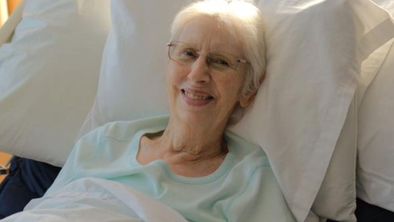 82-Year-Old Woman Rescued After Spending 9 Days Trapped in Bathtub Alone Inside North Carolina Home
