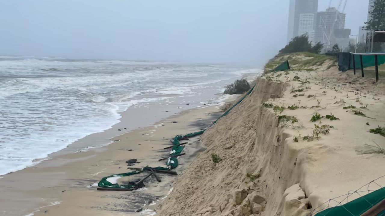 A Deadly Threat Is Building Offshore — And Millions Along the Gulf Coast Don't Know What's Coming