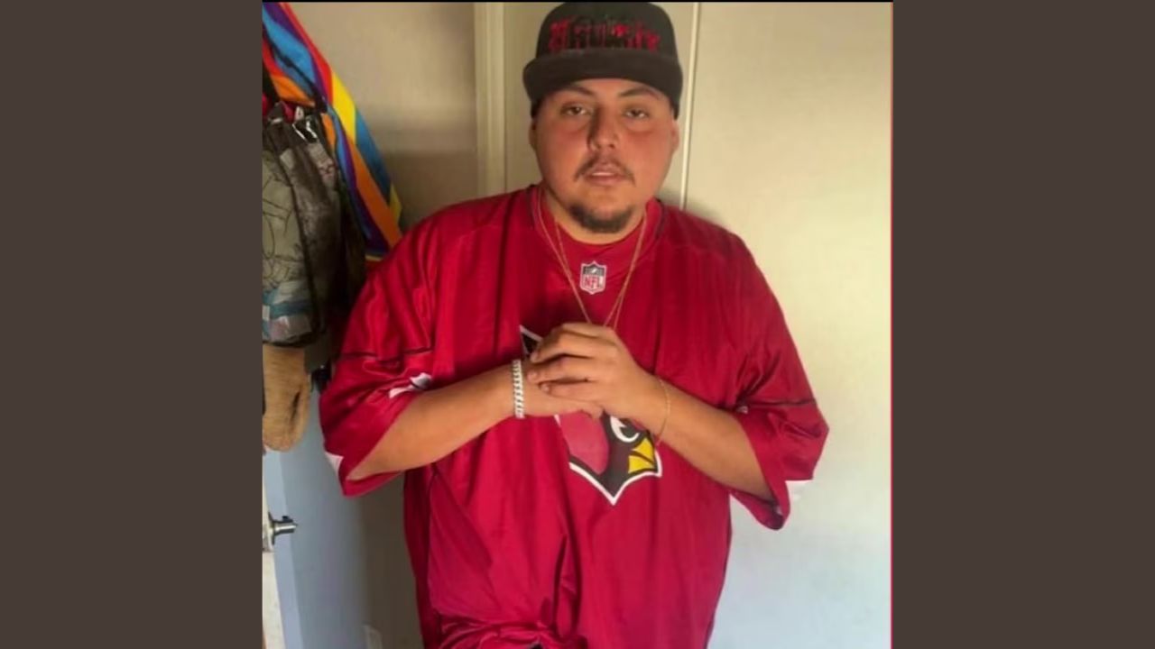 Arizona Man Killed by Complete Stranger at Gas Station Hours After His Own Birthday Celebration: Police