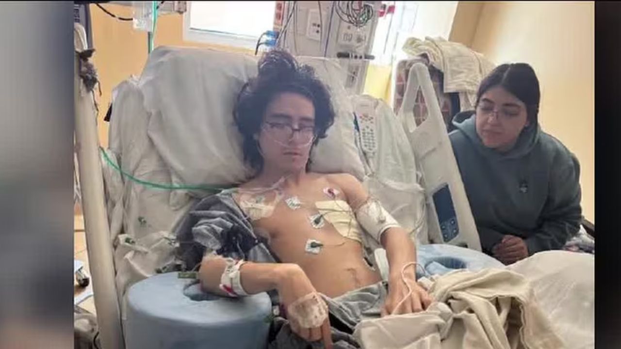 Arizona Man Warned Deputies of Swatting Threat Two Days Before They Shot and Paralyzed Him, Claim Alleges