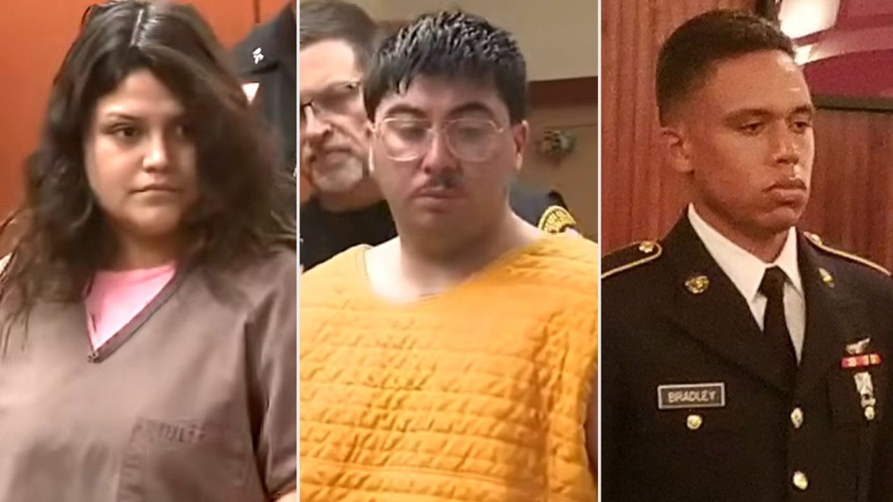 Army Veteran Found Dead After Bank Card Activity Raises Major Red Flags, Ex-Girlfriend and Her Fiancé Charged