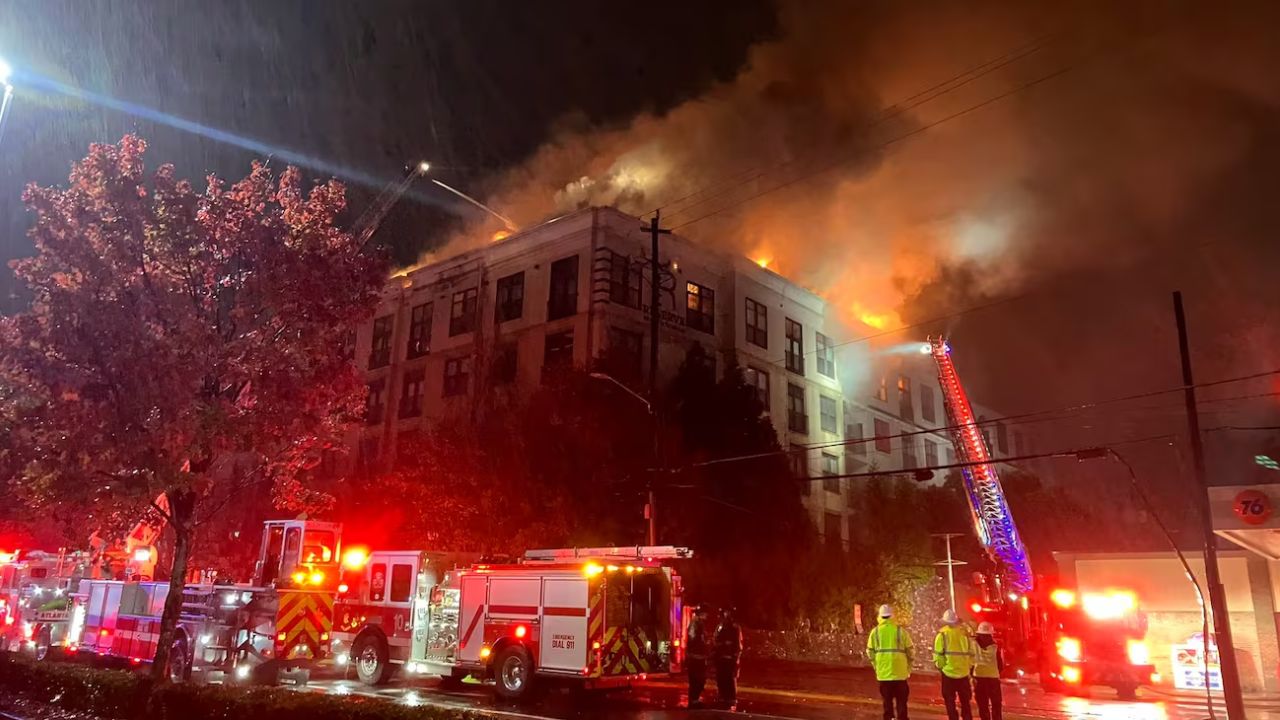 Atlanta Apartment Complex Agrees to Pay $8.45 Million After Fire Left Dozens Homeless — Lawsuit Revealed Years of Ignored Warnings