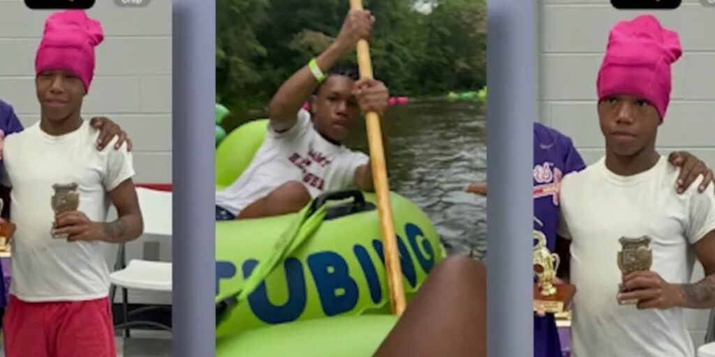 Atlanta Police Search for 11-Year-Old Boy After He Vanishes Following Argument With Parents
