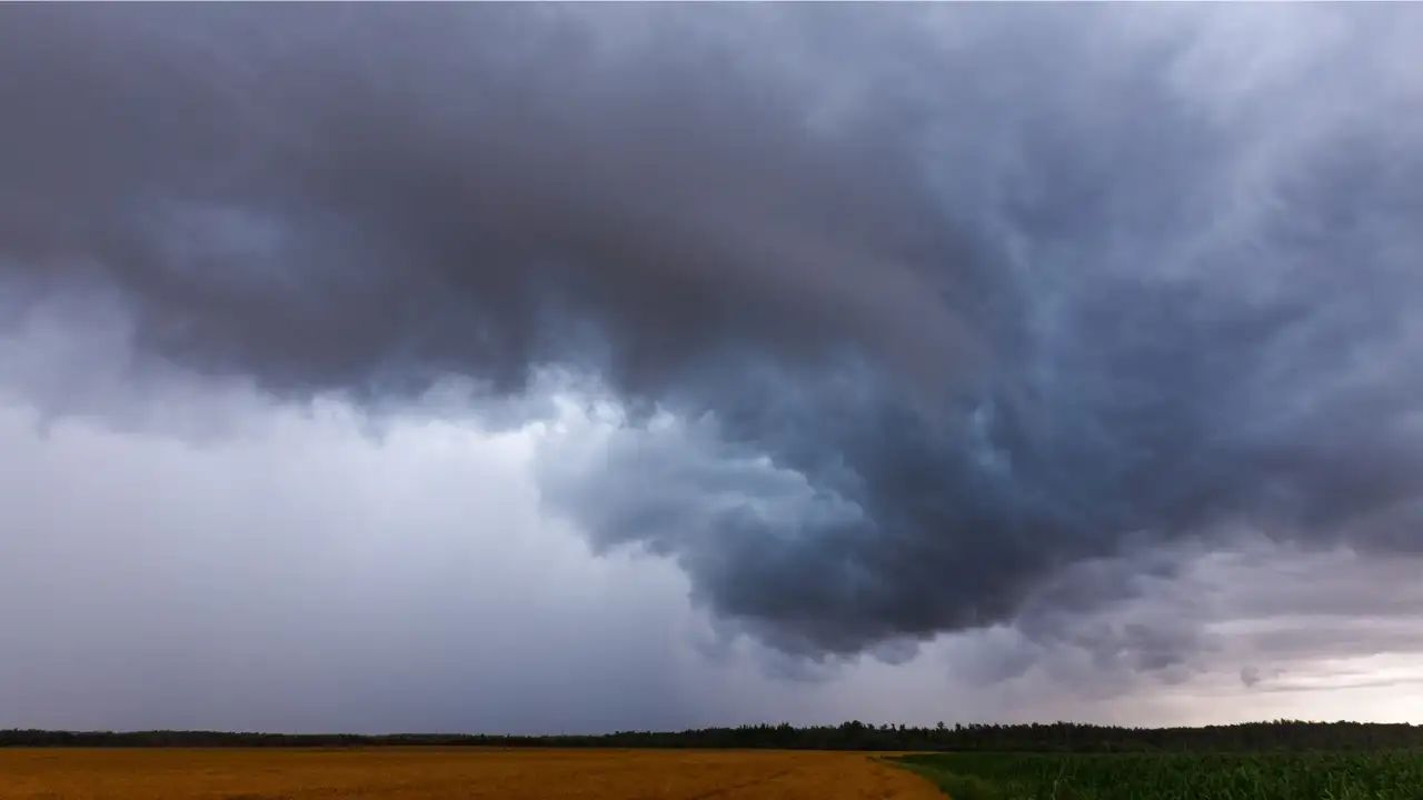 Baltimore Metro on Tornado Watch Today as Experts Warn One Overlooked Weather Factor Could Decide Everything