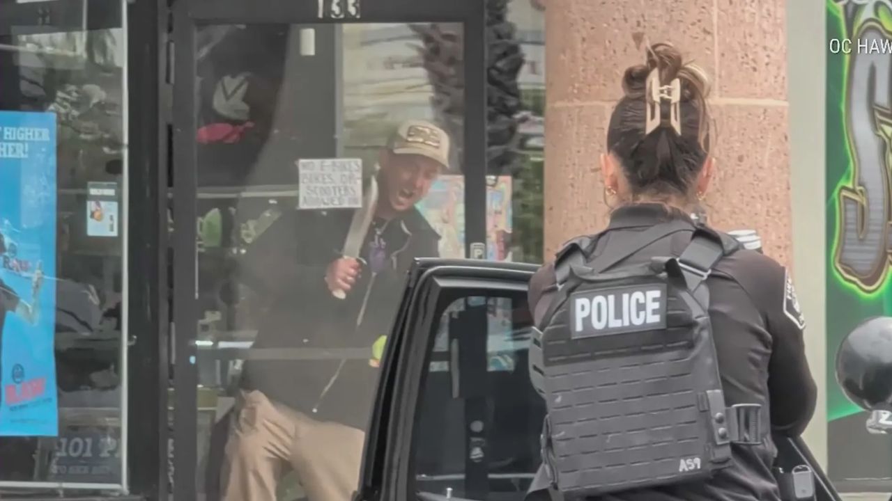 Barking Dog Leads California Deputy to Texas Fugitive Wanted on No-Bail Felony Warrant, Authorities Say
