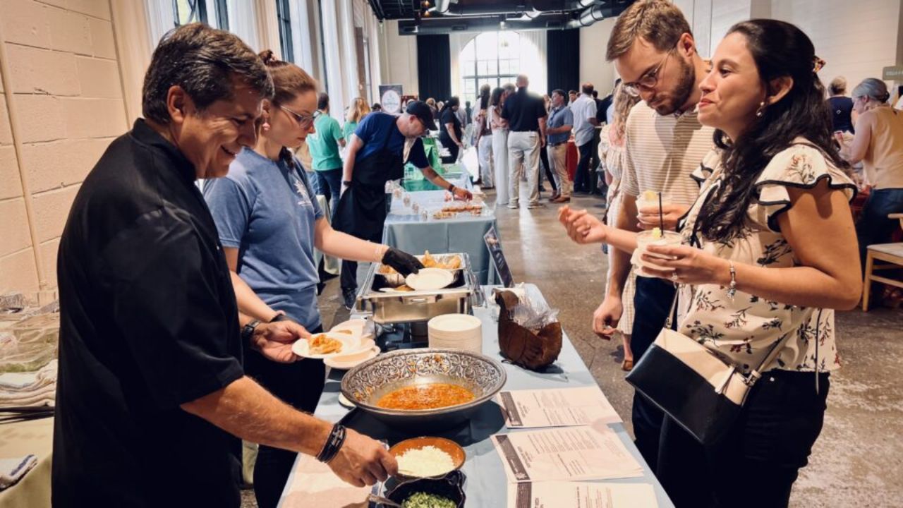 Birmingham Restaurant Week 2026 Returns With More Restaurants, More Deals, and a Cause Worth Supporting