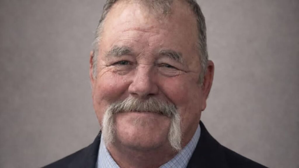 Bosque County Commissioner Found Dead in Vehicle on Family Farm, Texas Rangers Called In