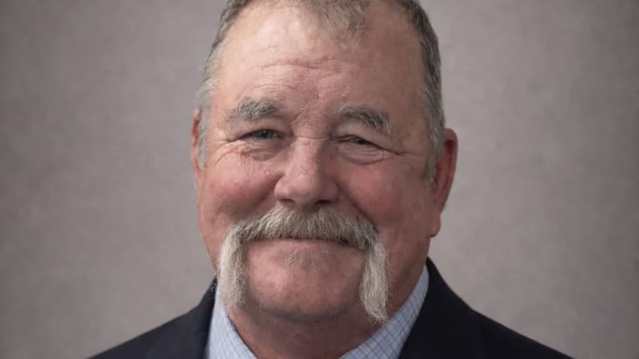 Bosque County Commissioner Found Dead in Vehicle on Family Farm, Texas Rangers Called In