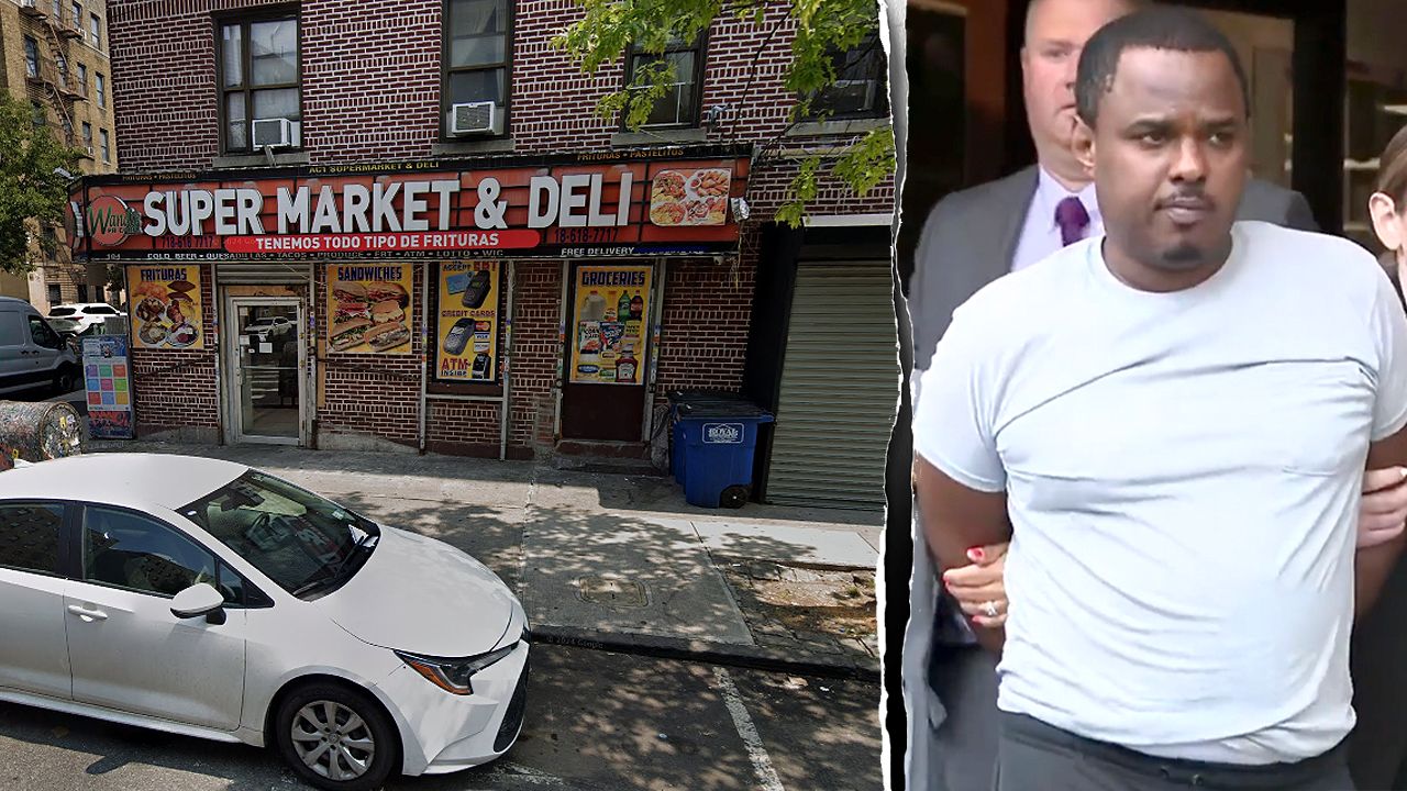 Bronx Boy, 12, Killed While Riding His Bike — Man Now Facing Murder Charge, Police Say