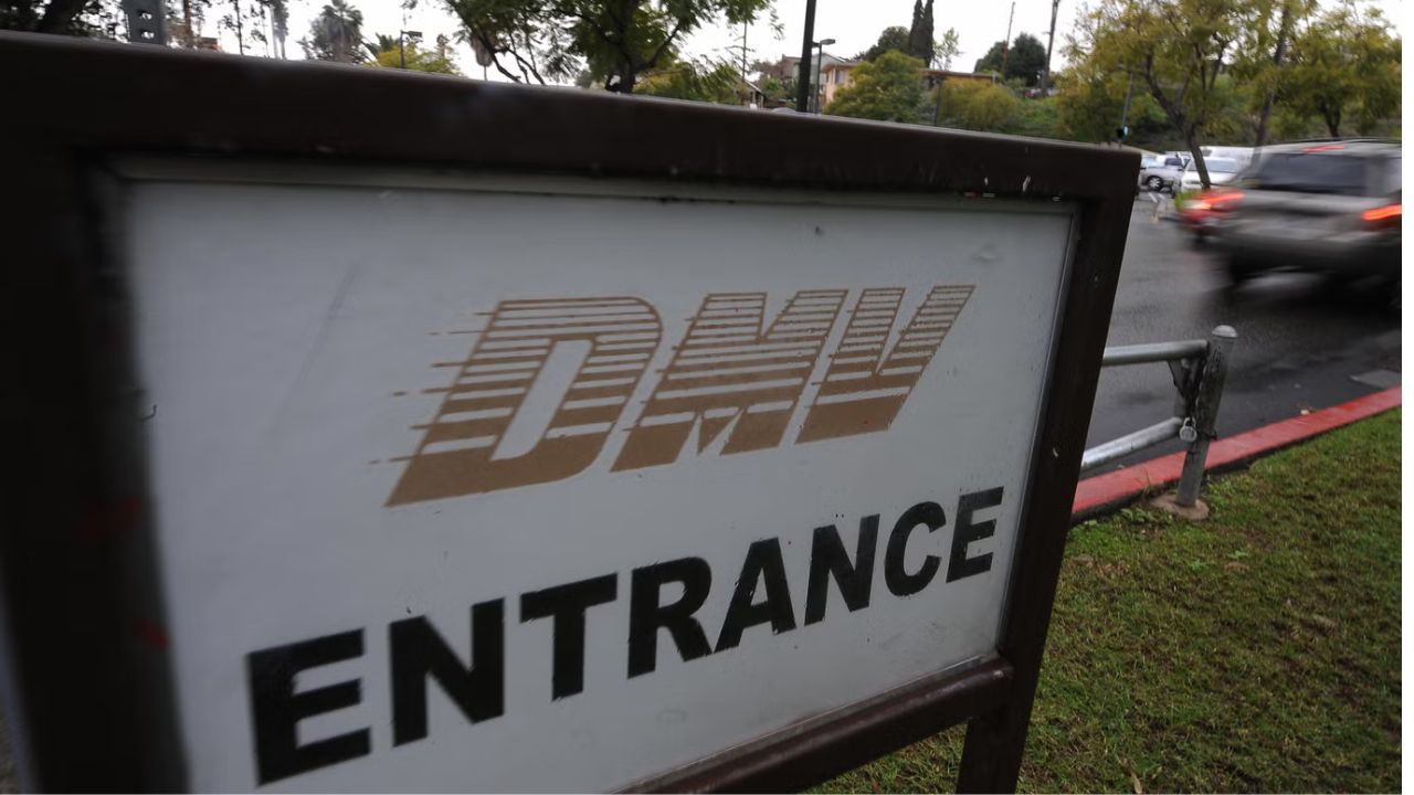 California DMV Warns 11,000 Drivers They Could Lose Their Licenses Unless They Retake Written Test