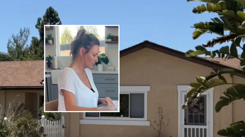 California Mom’s Home Insurance Bill Jumps 350% Overnight Officials Warn Some Homeowners Could Pay Even More