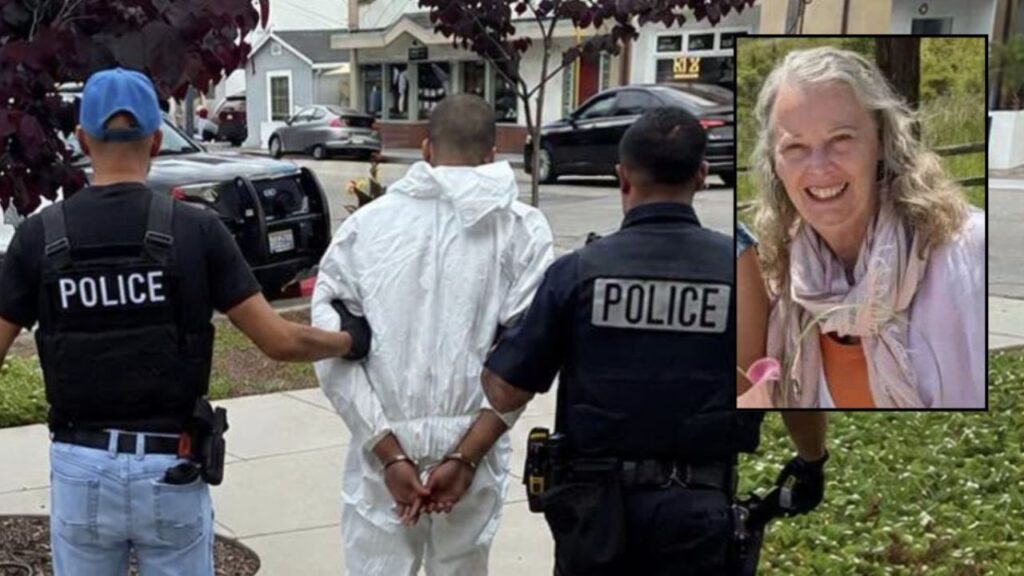 California Teen Bought Two Knives "To Hold One in Each Hand" Before Killing Grandmother at Mall, Police Say