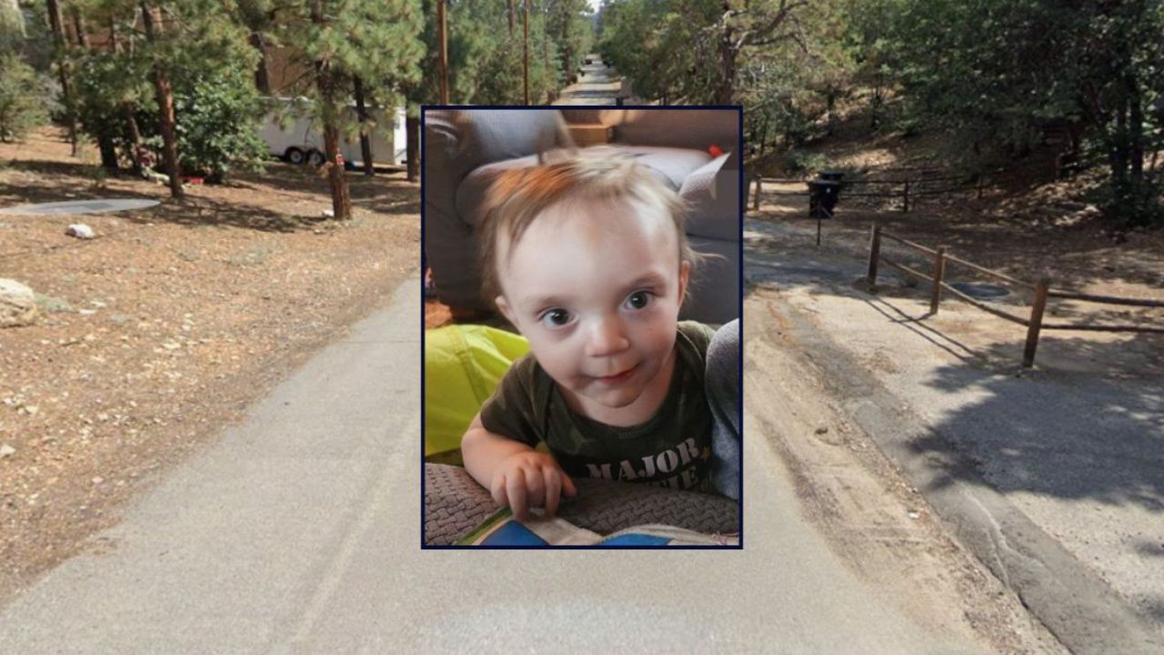 California Toddler Dies From Severe Burns, Officials Say Caregivers Delayed Getting Help
