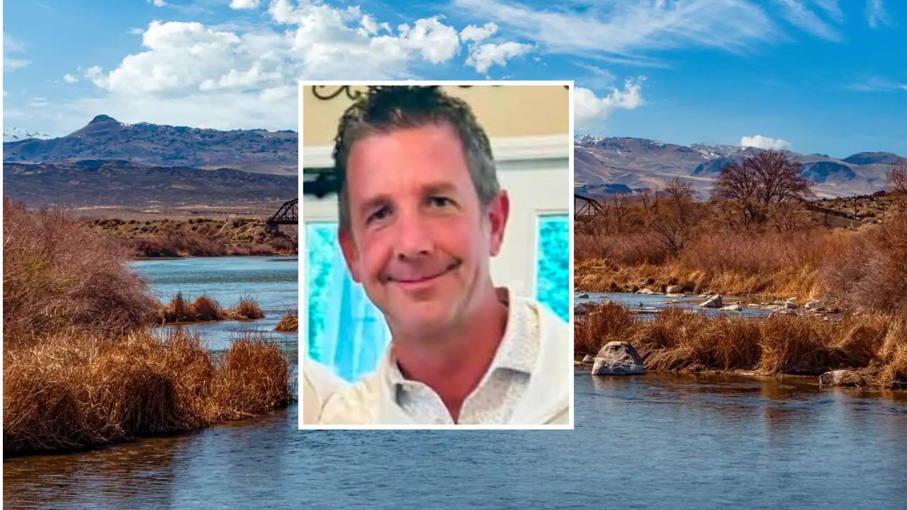 Campers Discover Body of Missing Dad in Idaho’s Snake River After Days of Search by Rescue Crews