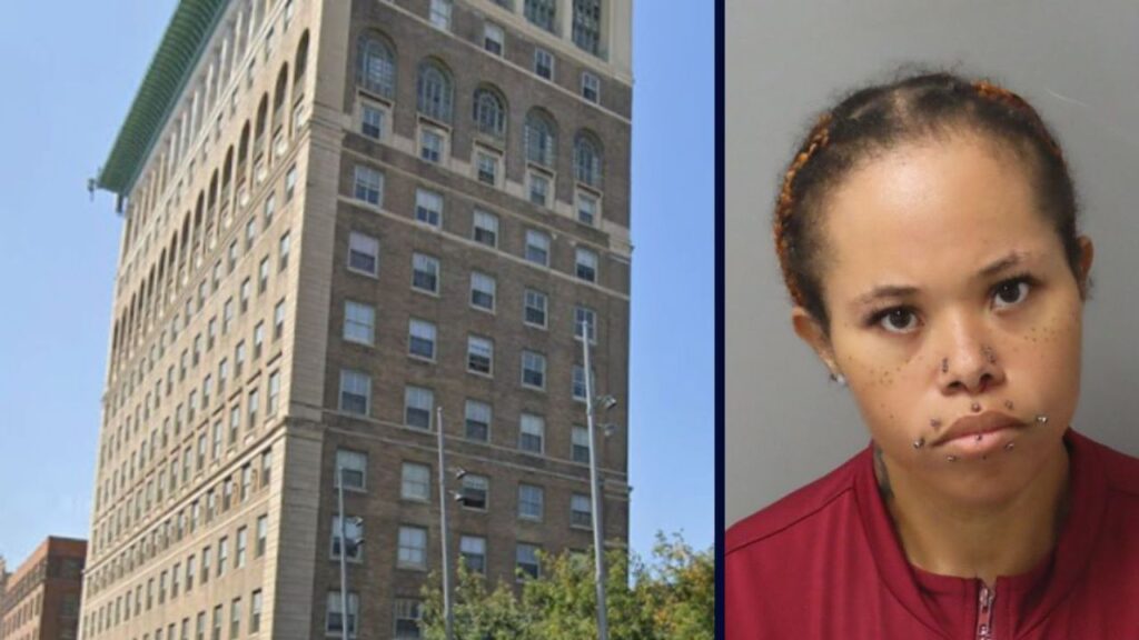 Children, Ages 3 and 5, Found Naked and Locked in Filth-Covered Room on 14th Floor — With a Broken Window and No Way Out