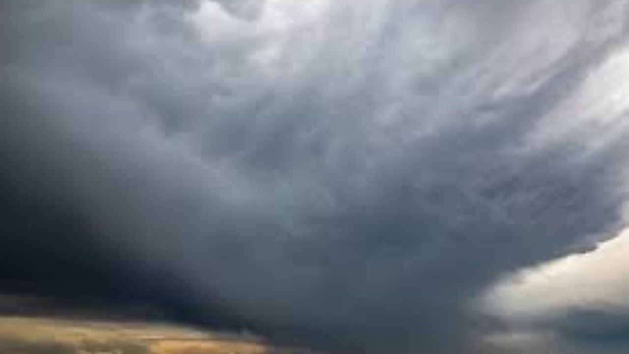 Colorado Officials Sound Alarm as Dangerous Flash Flood Threat Looms Over Burn Scar Thursday