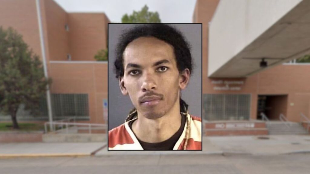 Dad Claimed Baby Was ‘Sleeping Inside’ — Deputies Then Found Infant Locked in Hot SUV, Police Say