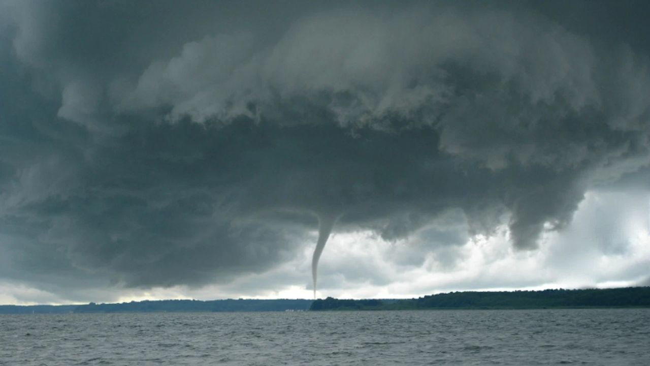 Dangerous Storms Threatening South Carolina This Weekend — Officials Warn of Conditions That Could Turn Deadly