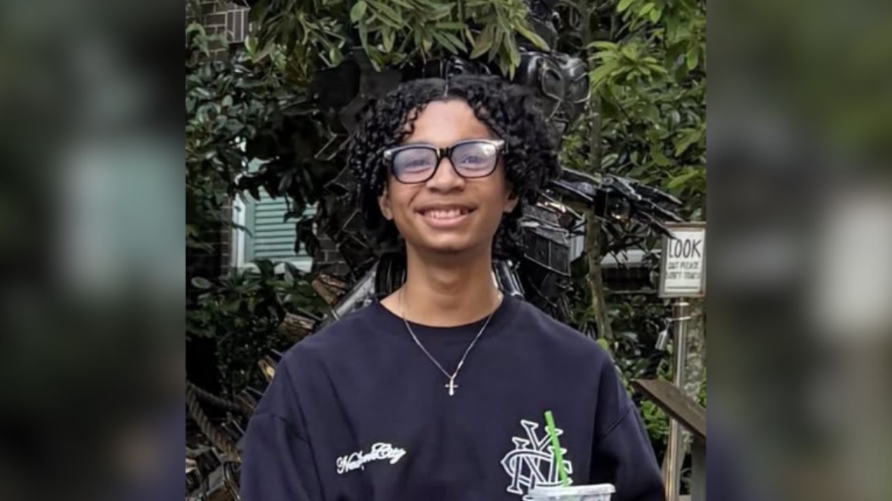 DeKalb Police Search Intensifies for Missing 14-Year-Old Boy Last Seen Days Ago