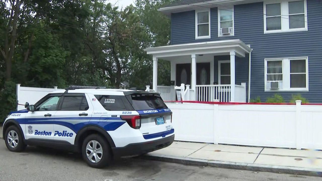 Dead Body Found Inside Boston Home Owned by Husband of Rep. Ayanna Pressley — Police Launch Homicide Investigation