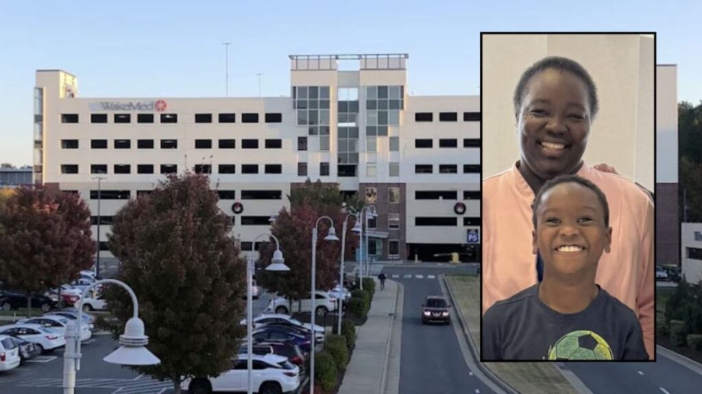 Doctor tore all 5 nerves from a newborn's spine during delivery — jury just made the hospital pay $18 million