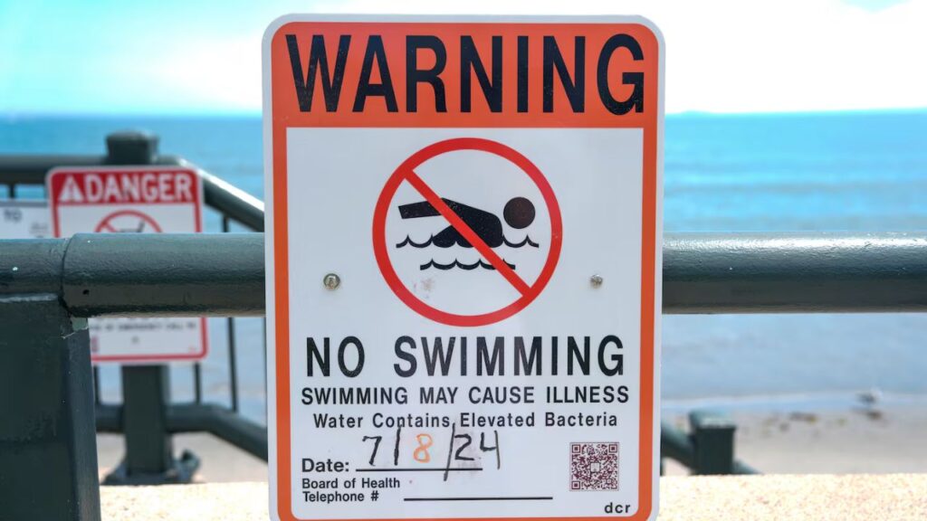 Dozens of Massachusetts Beaches Closed Ahead of Heat Wave — Check the Full List Before You Go
