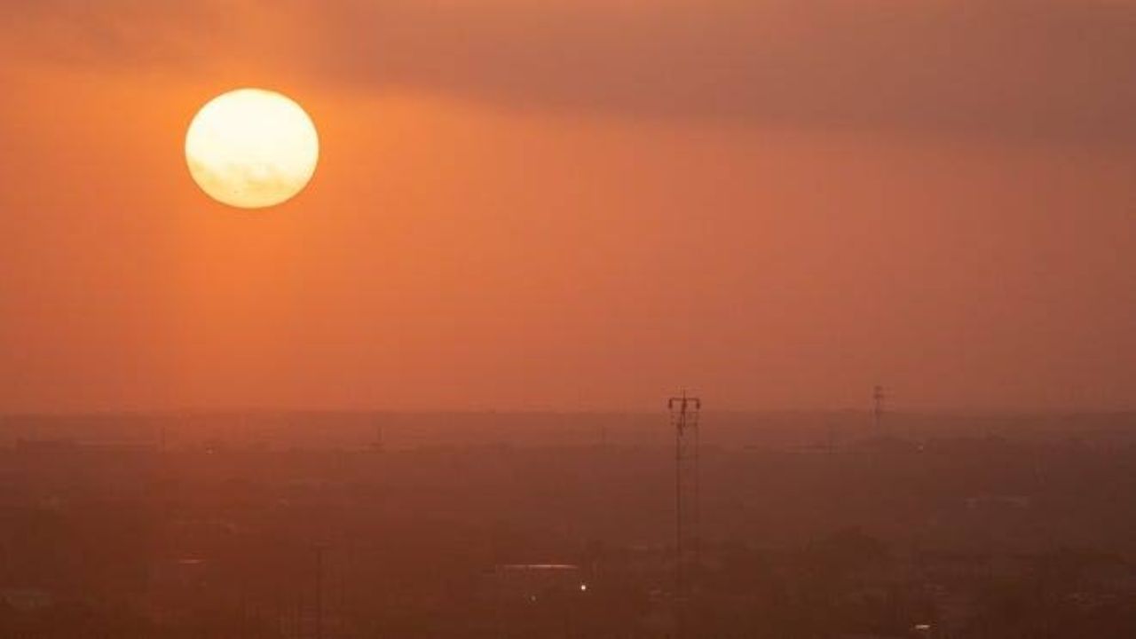 Extreme Heat Warning: Houston Faces 115° Heat Index as Officials Warn of Life-Threatening Conditions