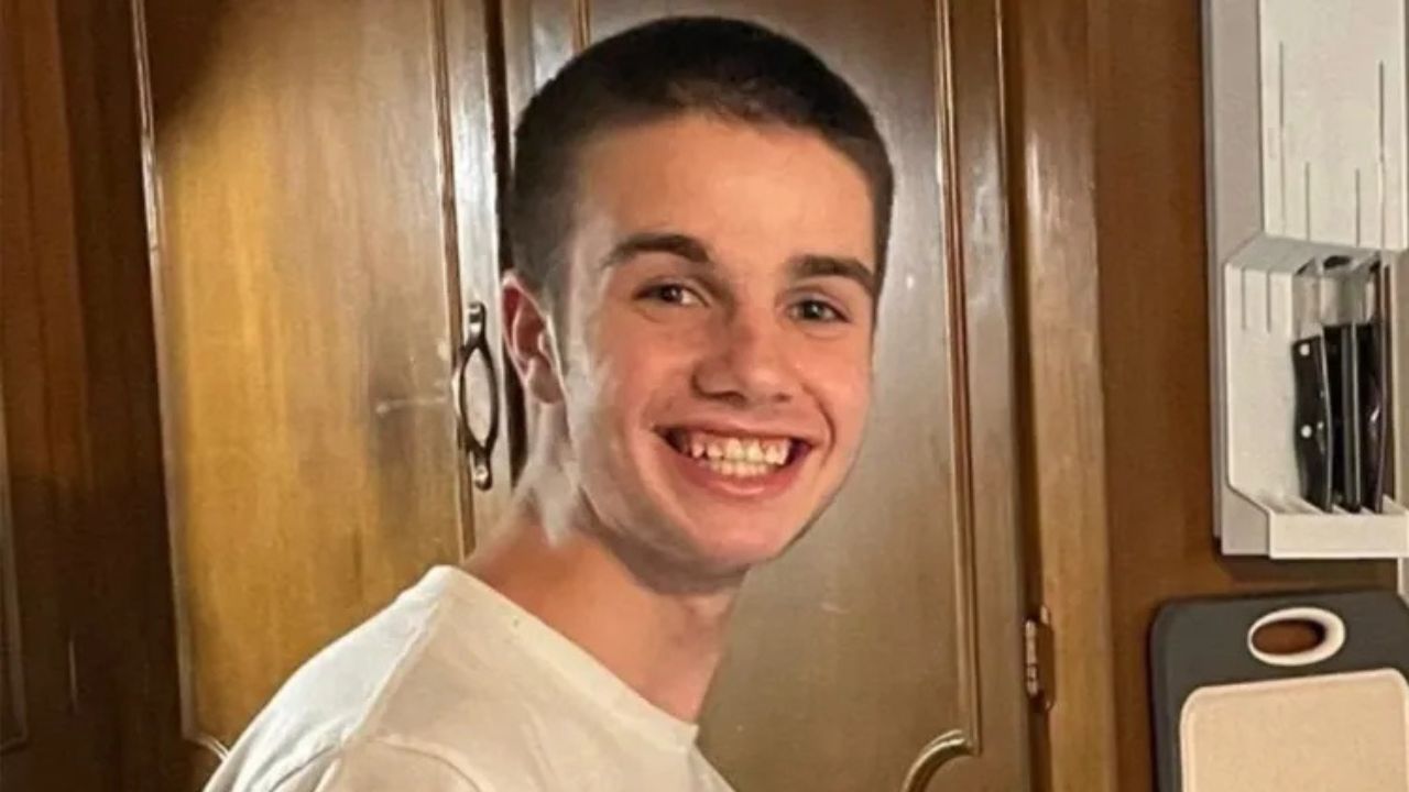 Family Left Heartbroken After Teen Visiting Grandparents Dies After Van Crashes Into Wisconsin Tire Store