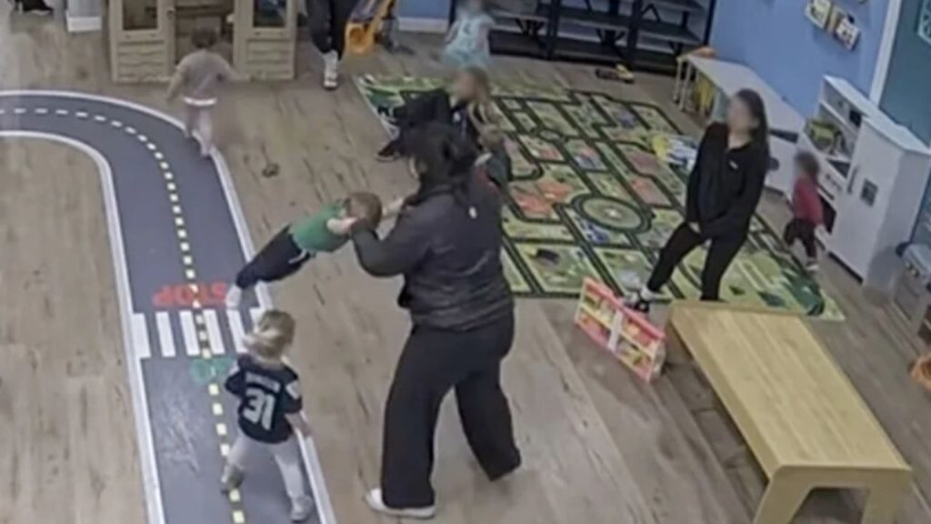 Family Sues California Country Club After Worker Allegedly Dropped Toddler, Hid Serious Head Injury
