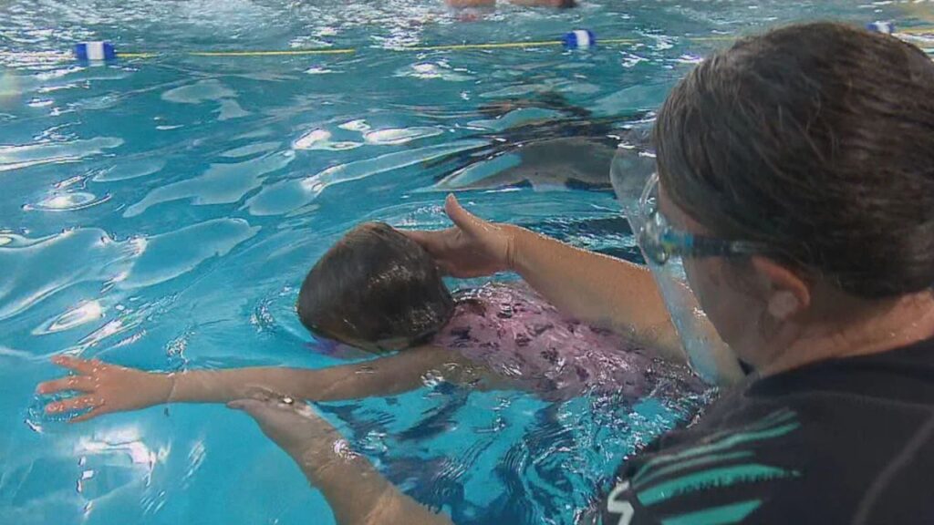 Florida Expands Free Swim Lesson Program as Child Drownings Rise Toward Another Record Year