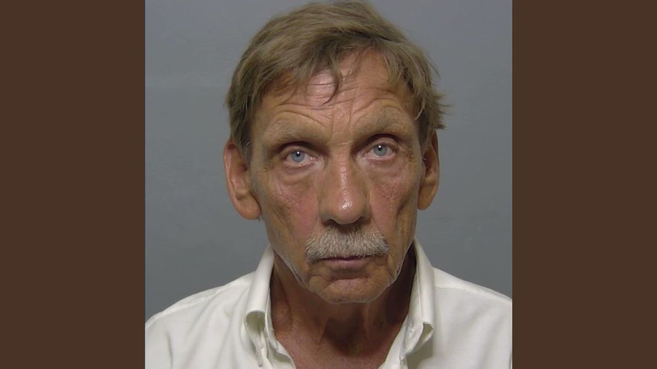 Florida Man, 67, Rams Date's Car and Pulls Gun After "Sugar Baby" Deal Goes Wrong: Cops