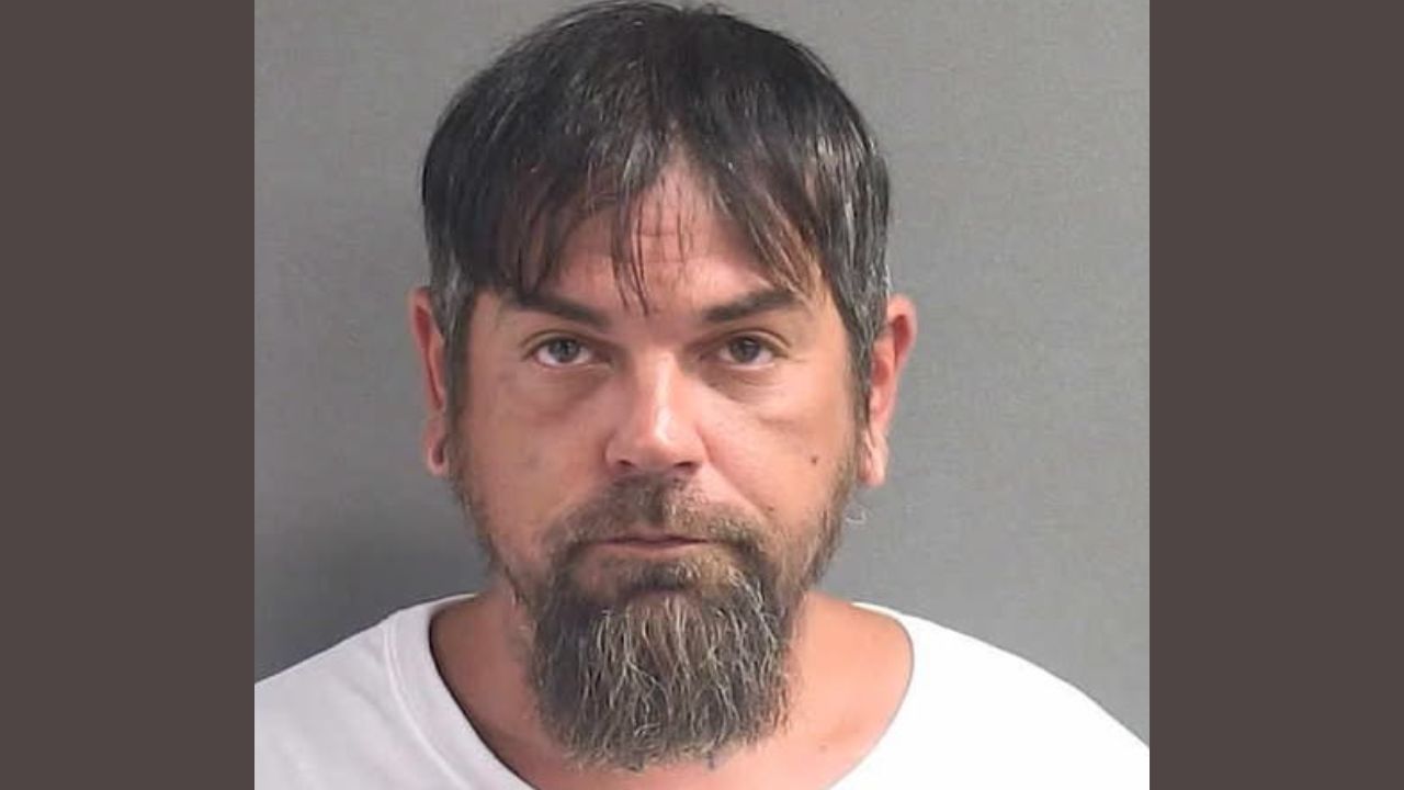 Florida Man Allegedly Locked 12-Year-Old in Sweltering Laundry Room, Denied Food and Sleep: Deputies